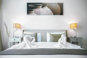 Serene 1BR with Stunning Marina Views in Dubai Marina - The Atlantic